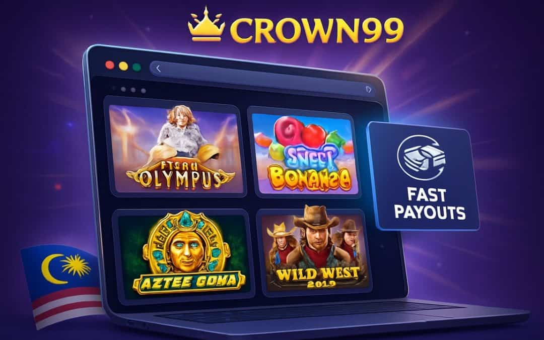 Crown99 Slot Review: Fast Payout and Browser Play Experience for First-Time Players