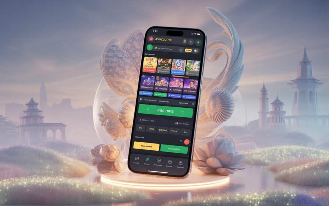 Is Jomcuci918 Login a Scam? An Honest Review From a Casual Bettor