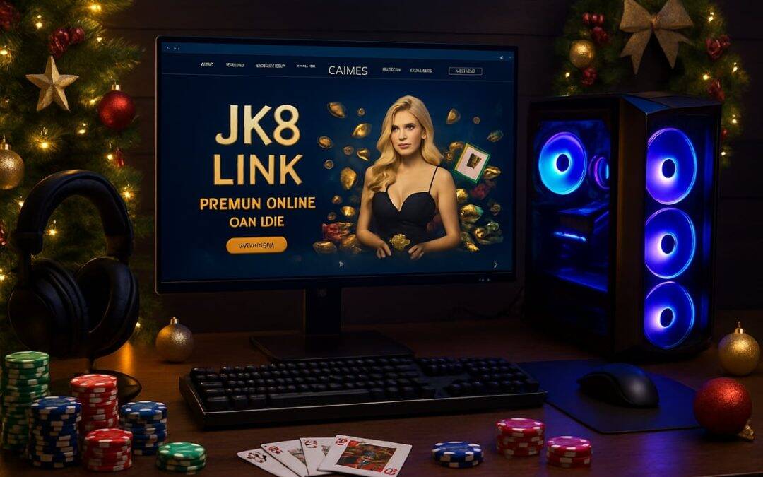 JK8 Link New Releases Roundup: A Critical High-Roller Review for the 2026 Holiday Season