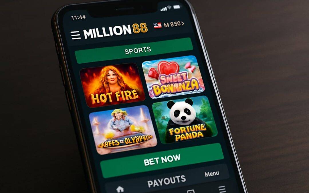 Million88 App Download: A Balanced Review on RNG and Provider Fairness