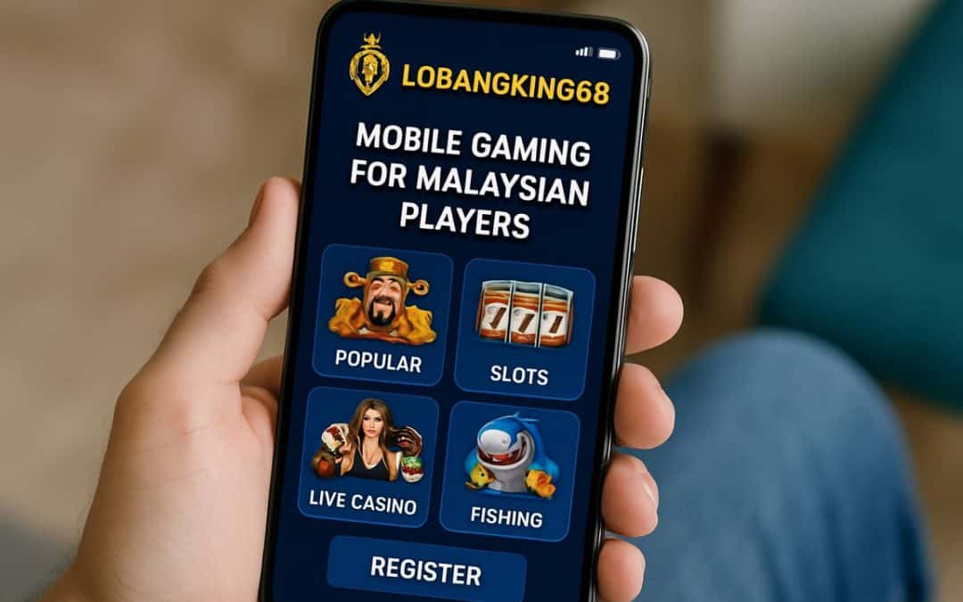 Lobangking68 App Review: A Mobile-First User’s Guide to the Ultimate Gaming Hub