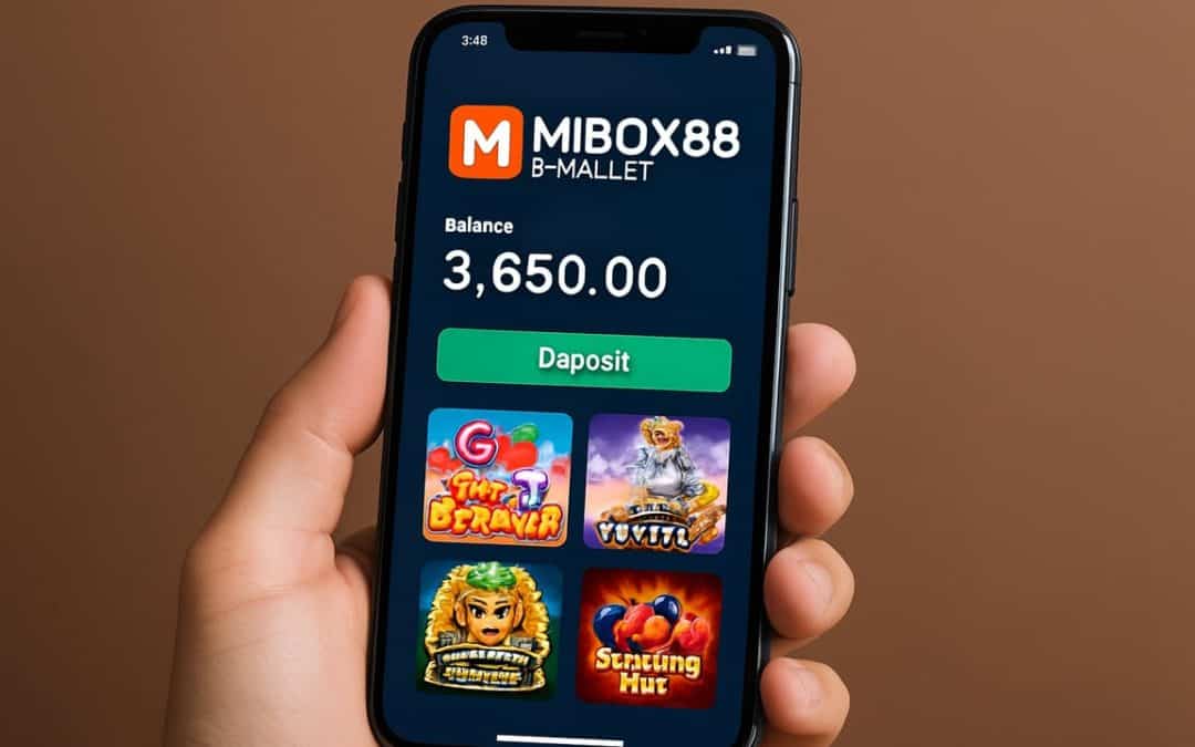 Mibox88 e Wallet: A Comprehensive Review for Malaysian Users in 2026