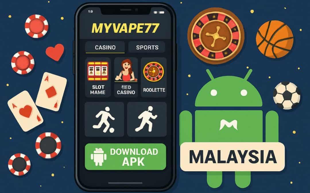 Myvape77 APK Download for Android: A Complete Desktop Experience Review