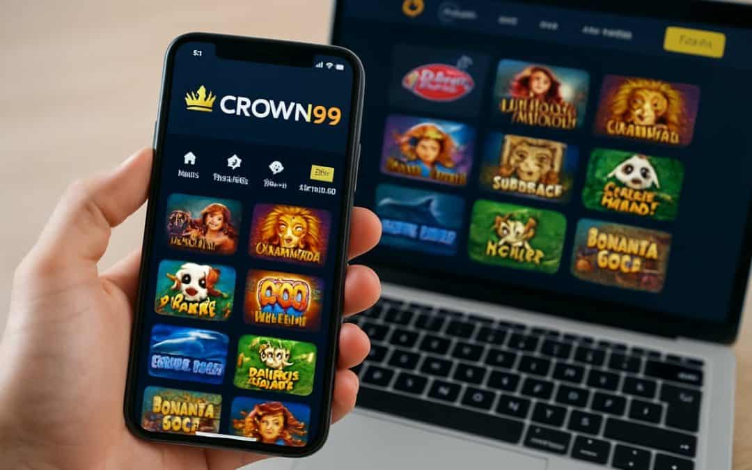 Crown99 Online Review: A Balanced Look at Odds, Margins, and Player Experience