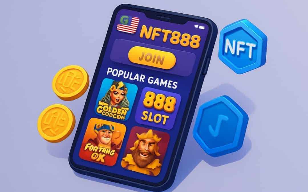 NFT888 Online Casino Malaysia: Complete Review & Analysis