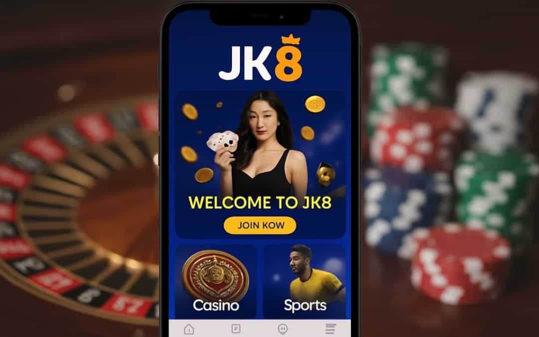 JK8 App Review 2026: A Cautiously Positive Look at Mobile Betting and Gaming Experience