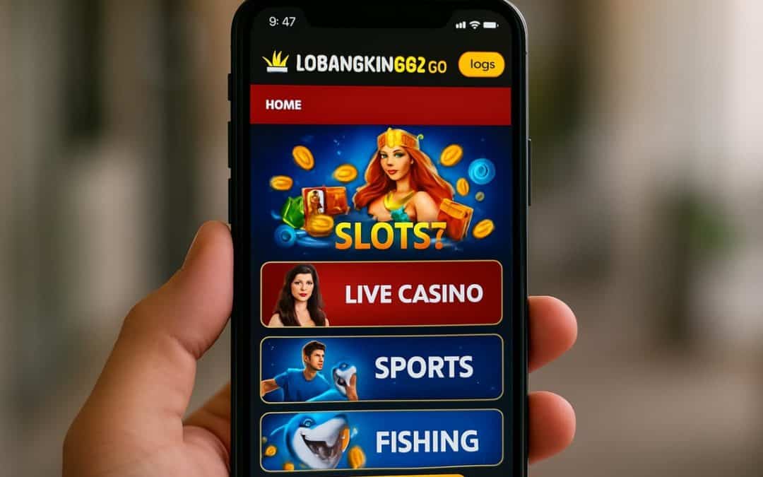 Lobangking68.co Review: Is This Platform A Scam or Legit?