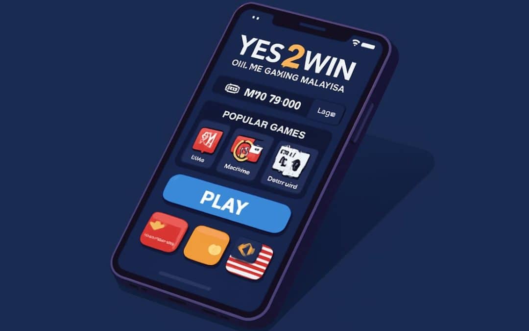 Yes2win Online Casino Malaysia: Trusted Gaming Platform Review 2026