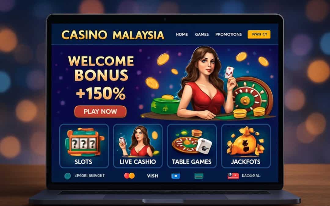 Essential Guide to Finding the Best Online Casino Malaysia for Browser Play