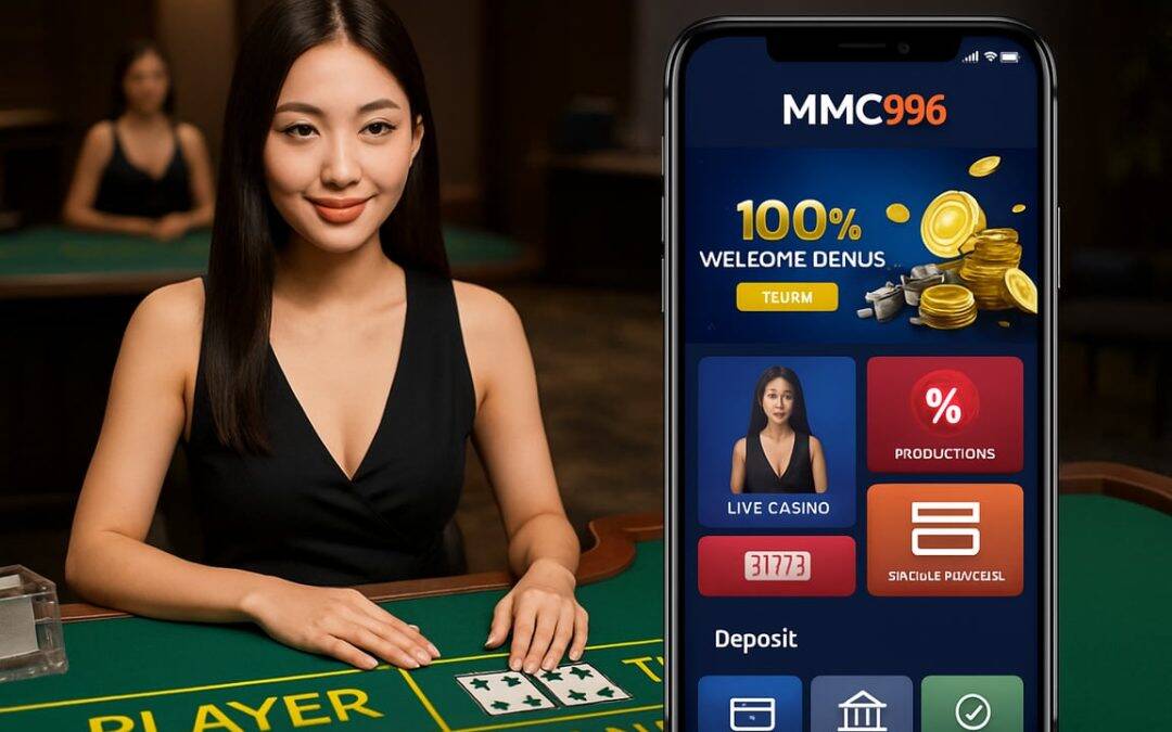 MMC996 Review: A Detailed Analysis of Safety, Bonuses, and User Experience